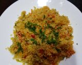 Foto del paso 4 de la receta: Ensalada de Quinoa