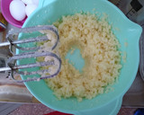 Foto del paso 1 de la receta: Muffins Marmolados, Con chips de chocolate y de Dulce de leche