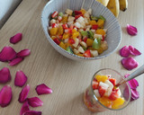 Foto del paso 2 de la receta: Macedonia de frutas