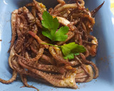 Foto del paso 8 de la receta: Pulpitos con papines
