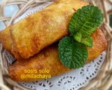 Foto langkah ke 10 dari resep Sosis Solo.