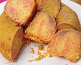 Foto langkah ke 5 dari resep 19. Bolu Jadul Pinky ala Ogato.