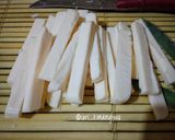 Foto langkah ke 1 dari resep Keju Aroma.