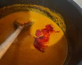 صورة لخطوة 8 من وصفة بتر تشيكن - Butter chicken