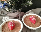 Foto del paso 12 de la receta: Puding vegano de chocolate