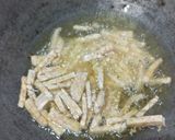 Foto langkah ke 2 dari resep 414. Abon Tempe.