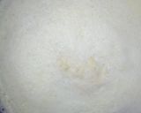 A picture of step 2 of Cinnamon peppered spices tofu.