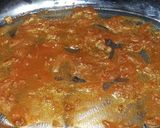 Foto del paso 5 de la receta: Lasagna de berenjenas