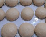Foto langkah ke 8 dari resep Donat Kentang Maizena.