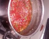 Foto del paso 5 de la receta: Malechos o Malfati con salsa Rosa y otra también