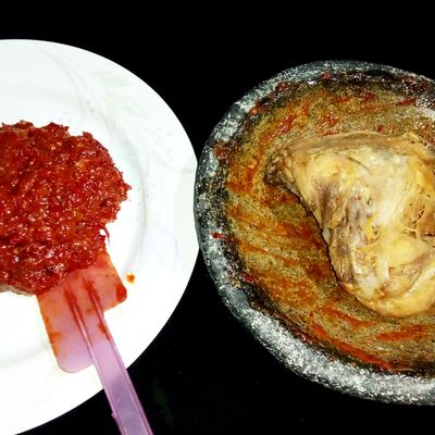 Langkah 3