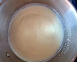 Búzadaràs tejes citromos édesség recept fázis 1 fotója