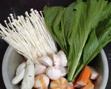 Foto langkah ke 4 dari resep Tomyam / steamboat.