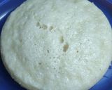 Foto langkah ke 6 dari resep Apem Putih (Phak Tong Ko).