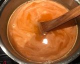 Hagymás, paprikás köles Judit módra. recept fázis 3 fotója