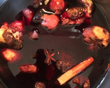 Foto del paso 3 de la receta: Compota de higos y pasas sultanas