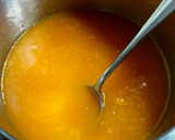 Foto del paso 4 de la receta: Coulis de maracuyá