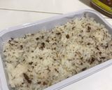 Foto langkah ke 2 dari resep 45. Honey Chicken Mentai (Steam).
