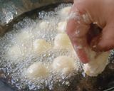 A picture of step 9 of Dahi Bhalla Papadi Bliss.