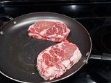 Ribeye Bolognese & Cellentani Noodles