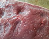 Foto del paso 4 de la receta: Punta ganso entera a la parrilla