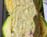 Foto del paso 5 de la receta: Budín de zapallitos