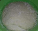 Lecsókolbász tészta bundában recept fázis 4 fotója