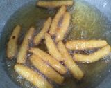 Foto langkah ke 5 dari resep Potato kentang keju krispi.