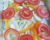 Foto del paso 1 de la receta: Asado de pescado (murciano)