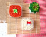 Foto langkah ke 8 dari resep Bumbu Dasar Merah Putih.