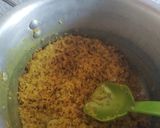 A picture of step 2 of Fried rice.