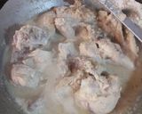 মুর্গ মেথি মালাই (moorg methi malai recipe in Bengali) রেসিপির ধাপ 4 ছবি