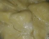 Foto langkah ke 5 dari resep Pempek dos isi telur.