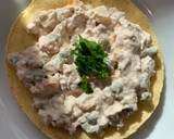 Foto del paso 4 de la receta: Tostadas de atún y verduras