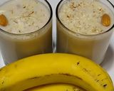 બનાના શેક(Banana shake Recipe in Gujarati) રેસીપી સ્ટેપ3ફોટો