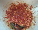 Foto langkah ke 3 dari resep Sambal Udang.