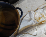 Foto del paso 2 de la receta: Lomo. de cerdo, en crema fina de soja y verduras