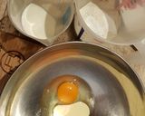 Amerikai palacsinta recept fázis 2 fotója