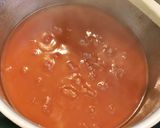 Foto del paso 3 de la receta Cerdo Agridulce