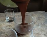 Foto langkah ke 3 dari resep Puding Coklat ala Turki (Kakaolu Puding).