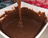 சாக்லேட் கேக் (Chocolate cake recipe in tamil) ரெசிபி ஸ்டேப் 5 புகைப்படம்