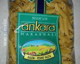 A picture of step 3 of Pesto-Pasta.