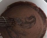 Foto del paso 4 de la receta: Brownies de chocolate fáciles, ricos y rápidos (Nesquik)