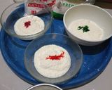 Foto langkah ke 3 dari resep Cenil Singkong.
