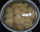 Foto langkah ke 2 dari resep Kroket mozzarella.