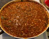 Lasagne Bolognese 🍝 recept fázis 3 fotója