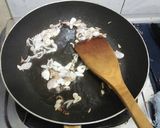 Foto langkah ke 2 dari resep Tumis kacang pancang tempe.