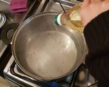 Foto del paso 2 de la receta: Corbatitas al estilo Lorena