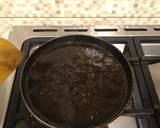 Kek Gula Hangus
(Tak Perlu Peram)