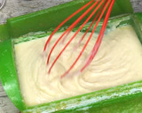 Foto del paso 7 de la receta: Bechamel rápida en el microondas con Lékué